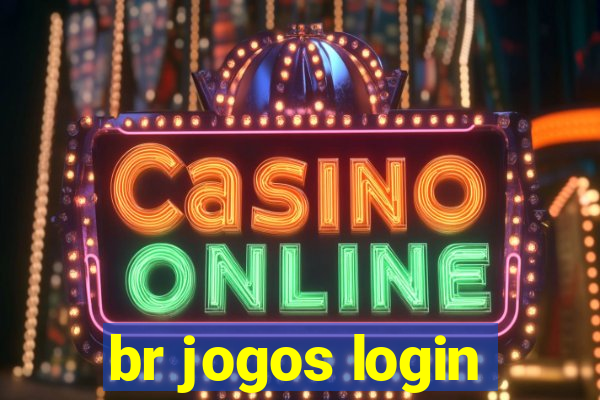 br jogos login